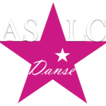 Logo ASLC Danse Contact