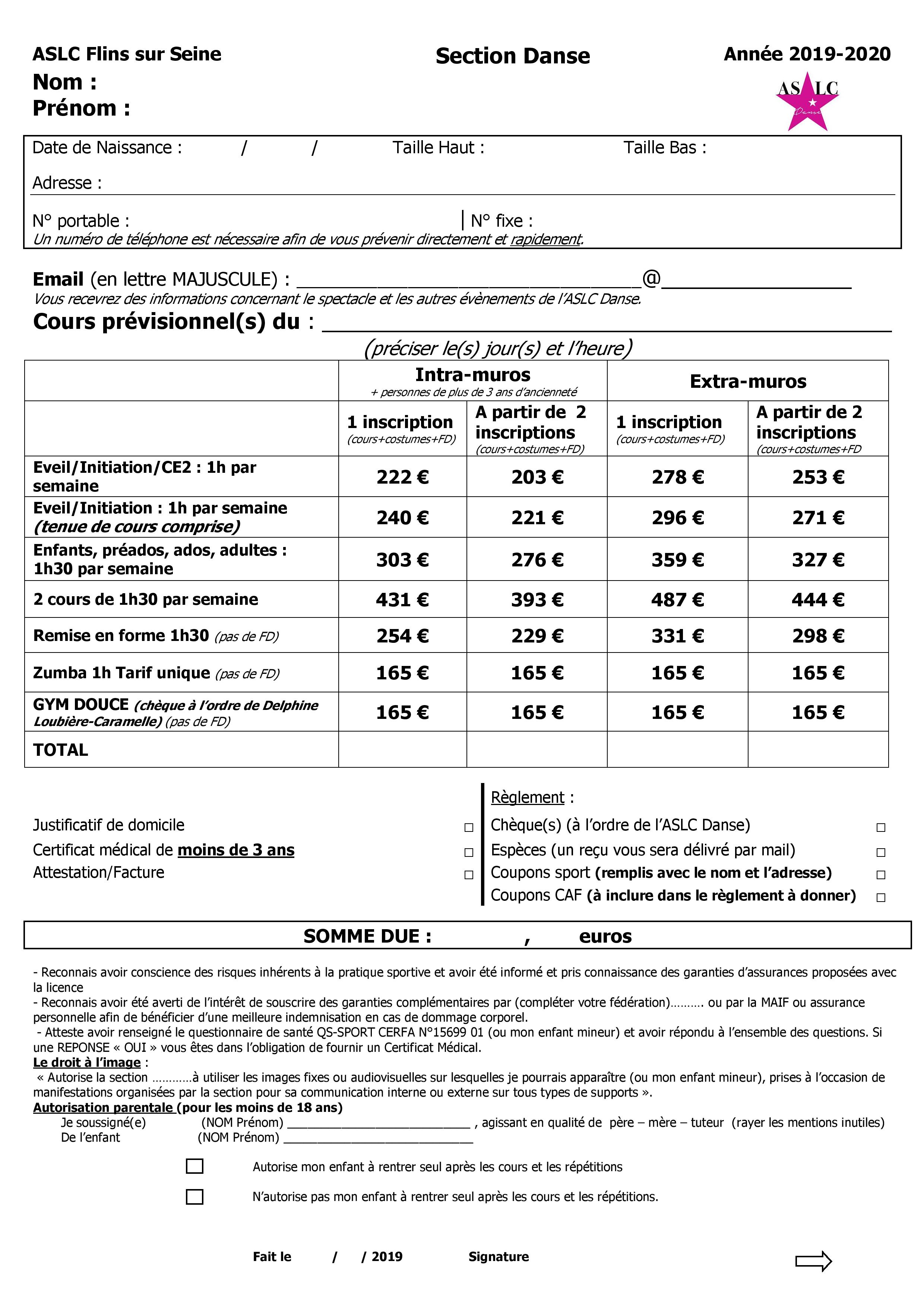 aslc-danse-flins-fiche-inscriptions-2019-2020.pdf-page-001 aslc-danse-flins-fiche-inscriptions-2019-2020